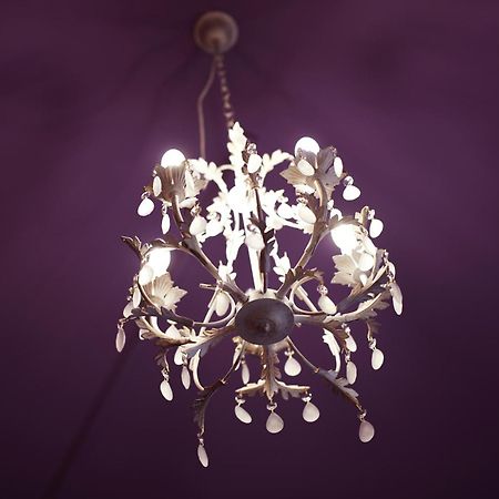 Budapestayz - Raday Rooms Екстер'єр фото