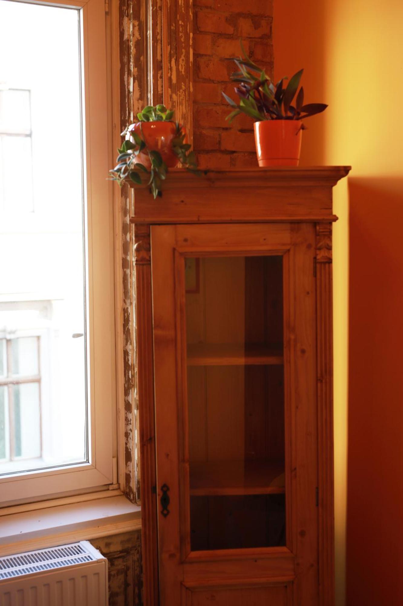 Budapestayz - Raday Rooms Номер фото