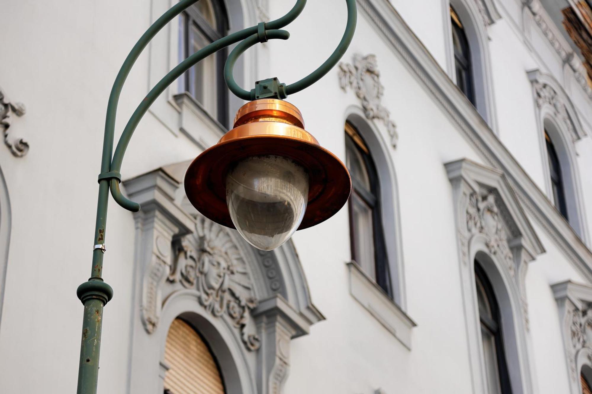 Budapestayz - Raday Rooms Екстер'єр фото